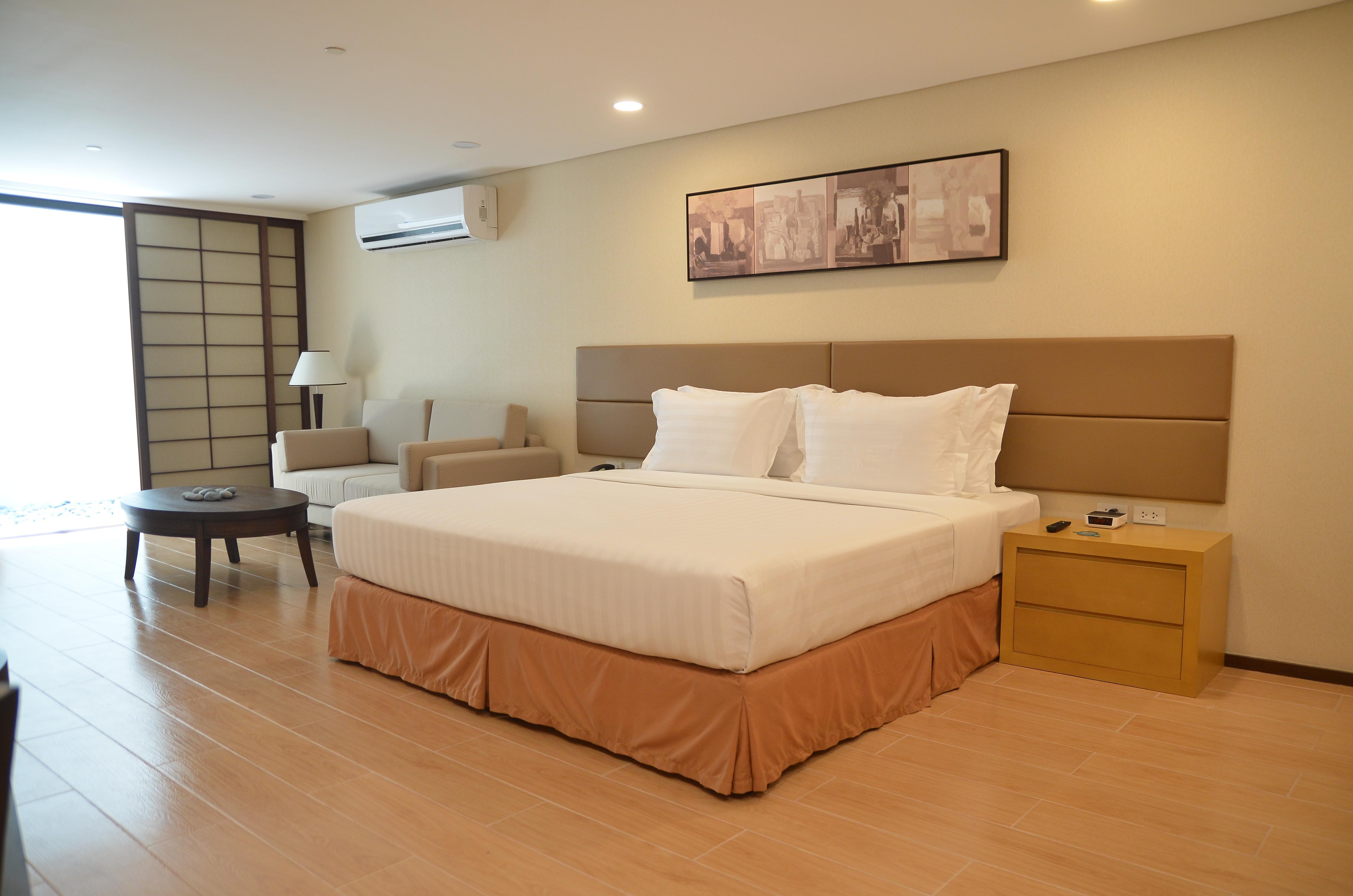 Jinjiang Inn - Makati Μακάτι Εξωτερικό φωτογραφία